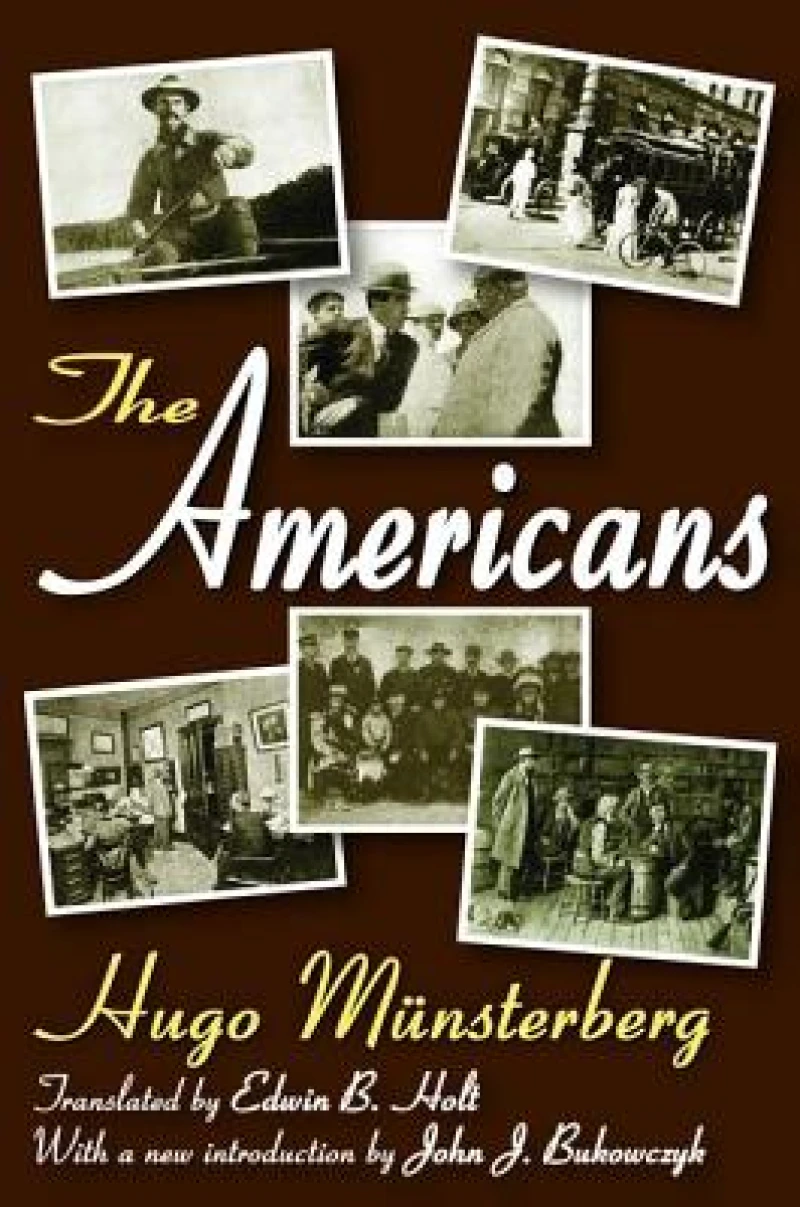 The Americans