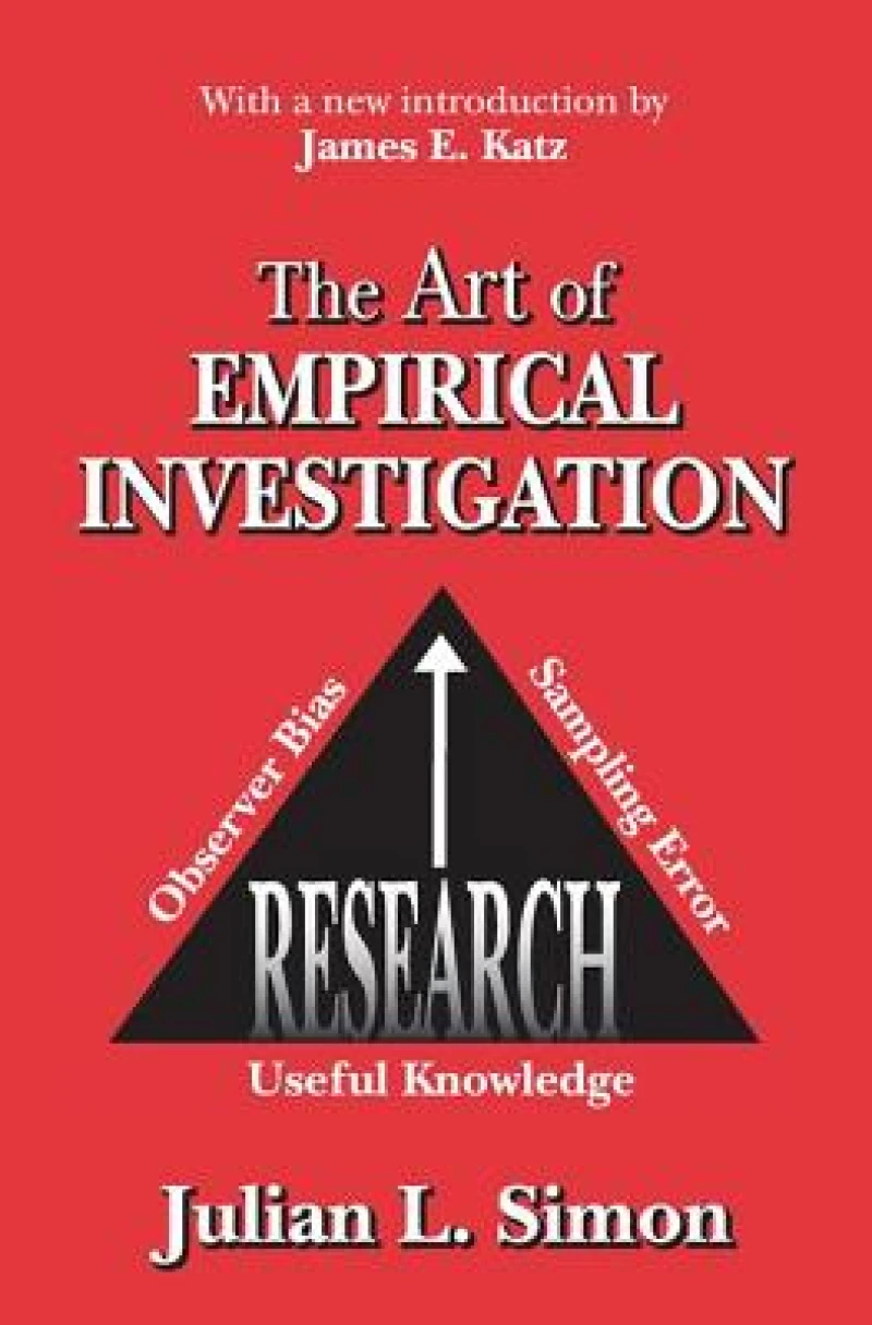 The Art of Empirical Investigation