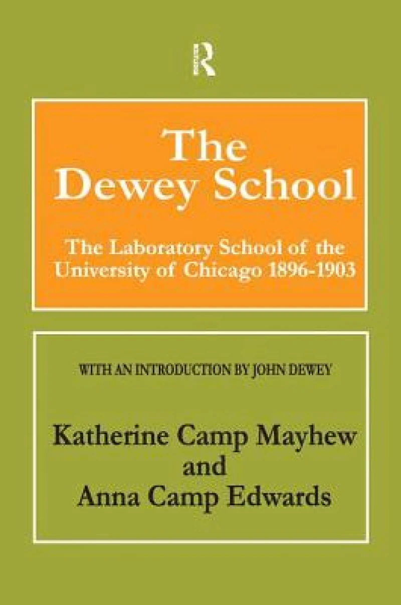 The Dewey School