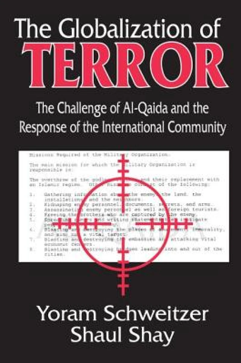 The Globalization of Terror