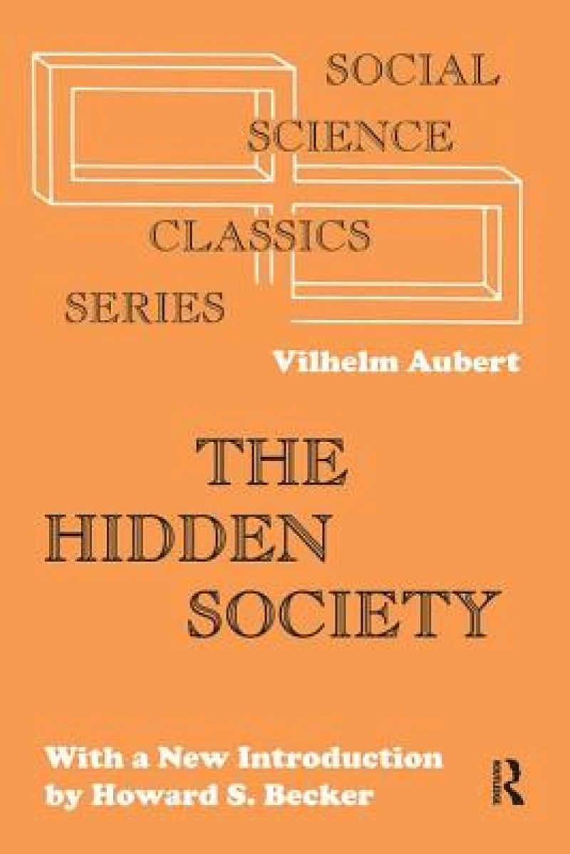 The Hidden Society