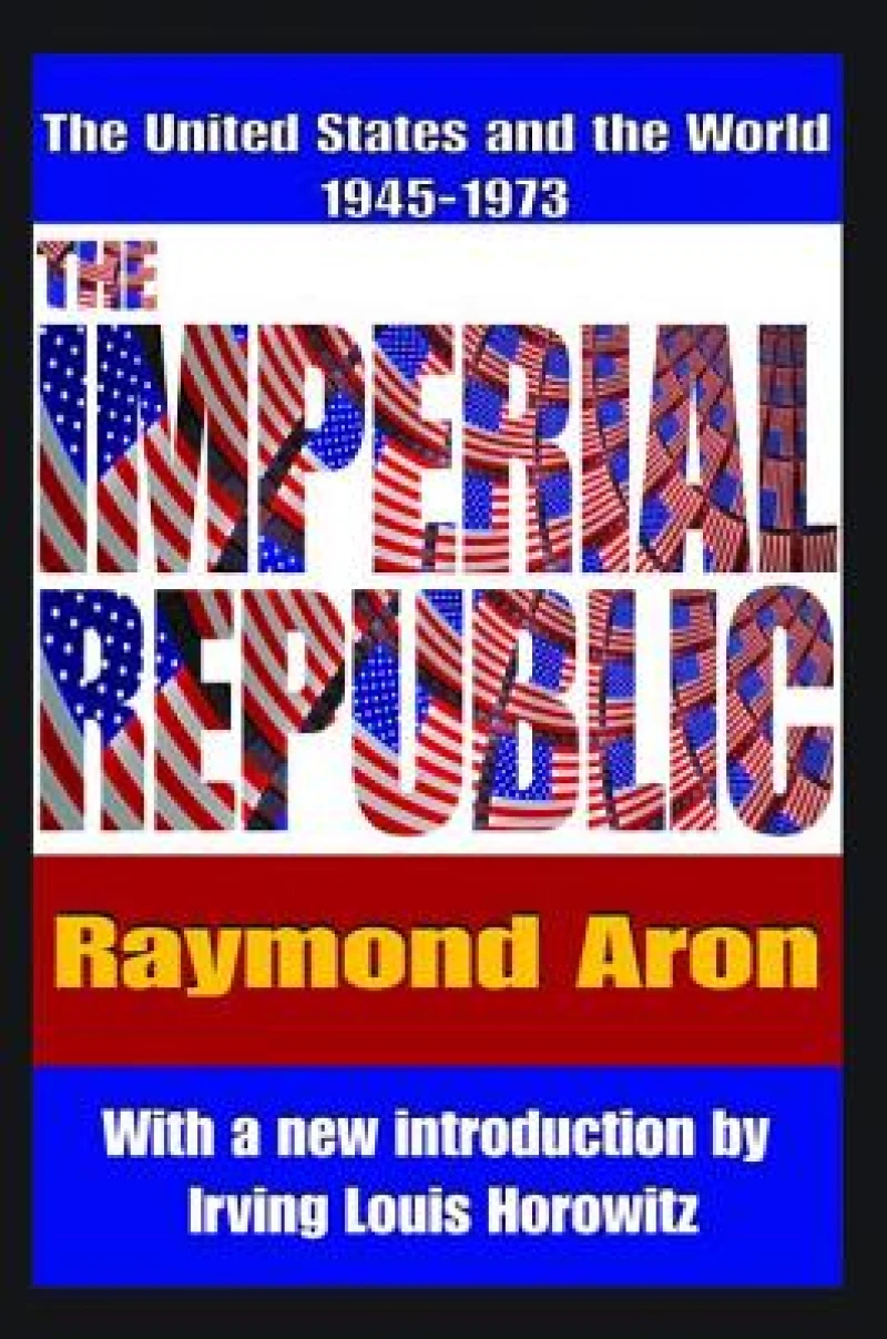 The Imperial Republic