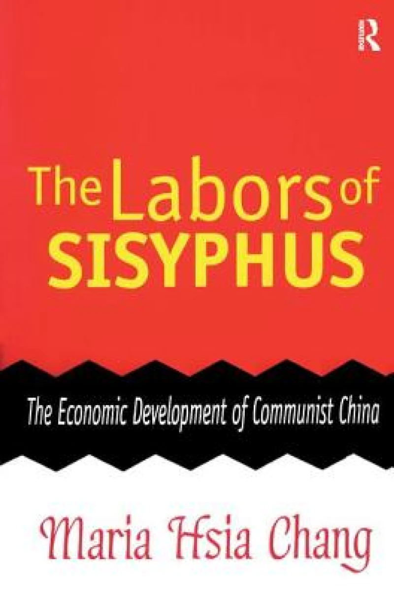 The Labors of Sisyphus