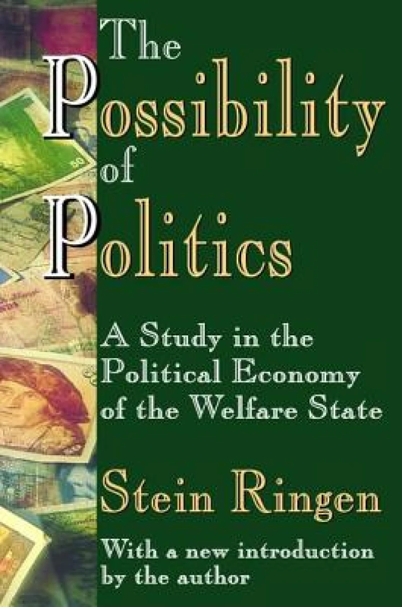 The Possibility of Politics