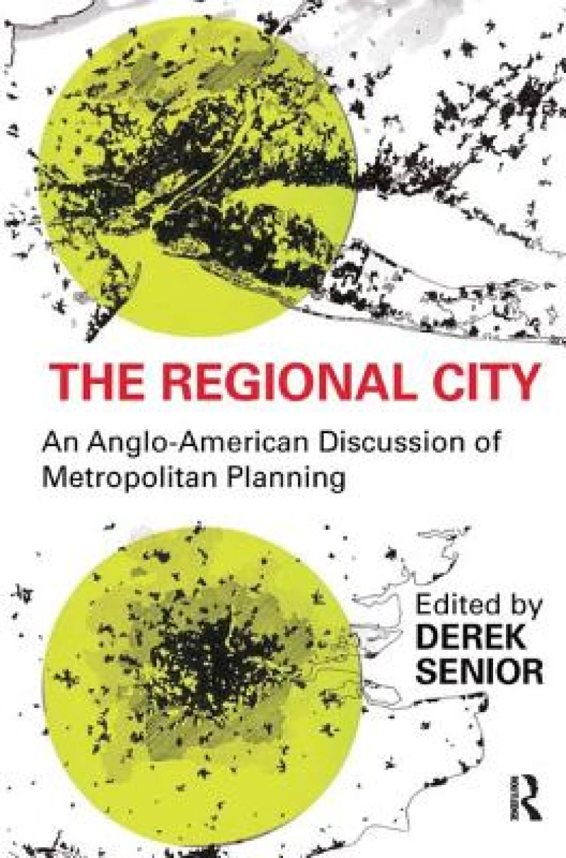 The Regional City