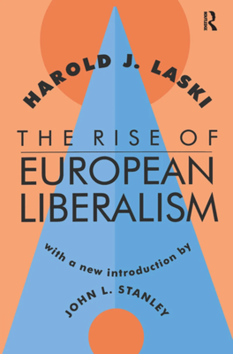 The Rise of European Liberalism