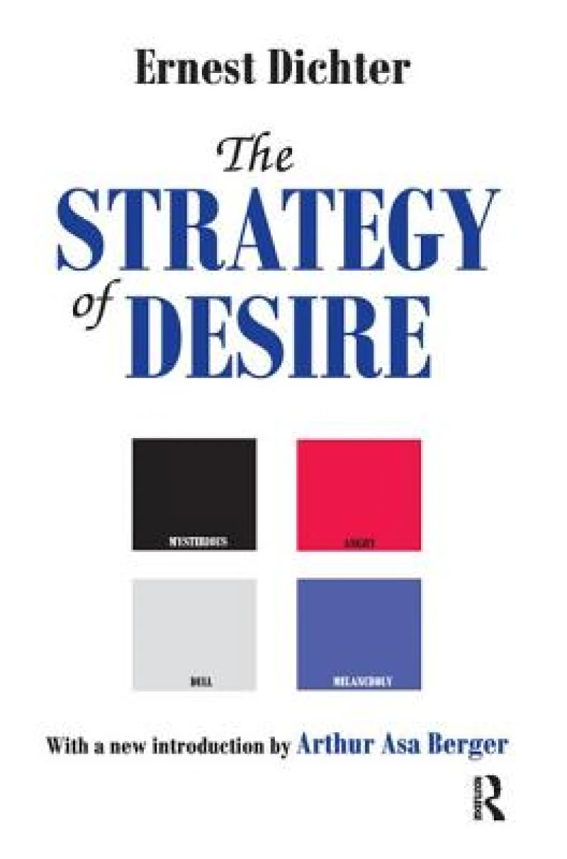 The Strategy of Desire