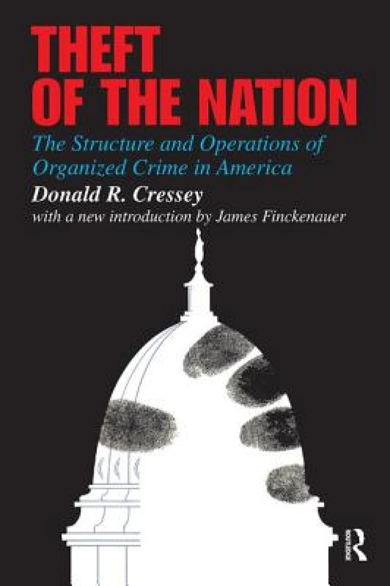 Theft of the Nation
