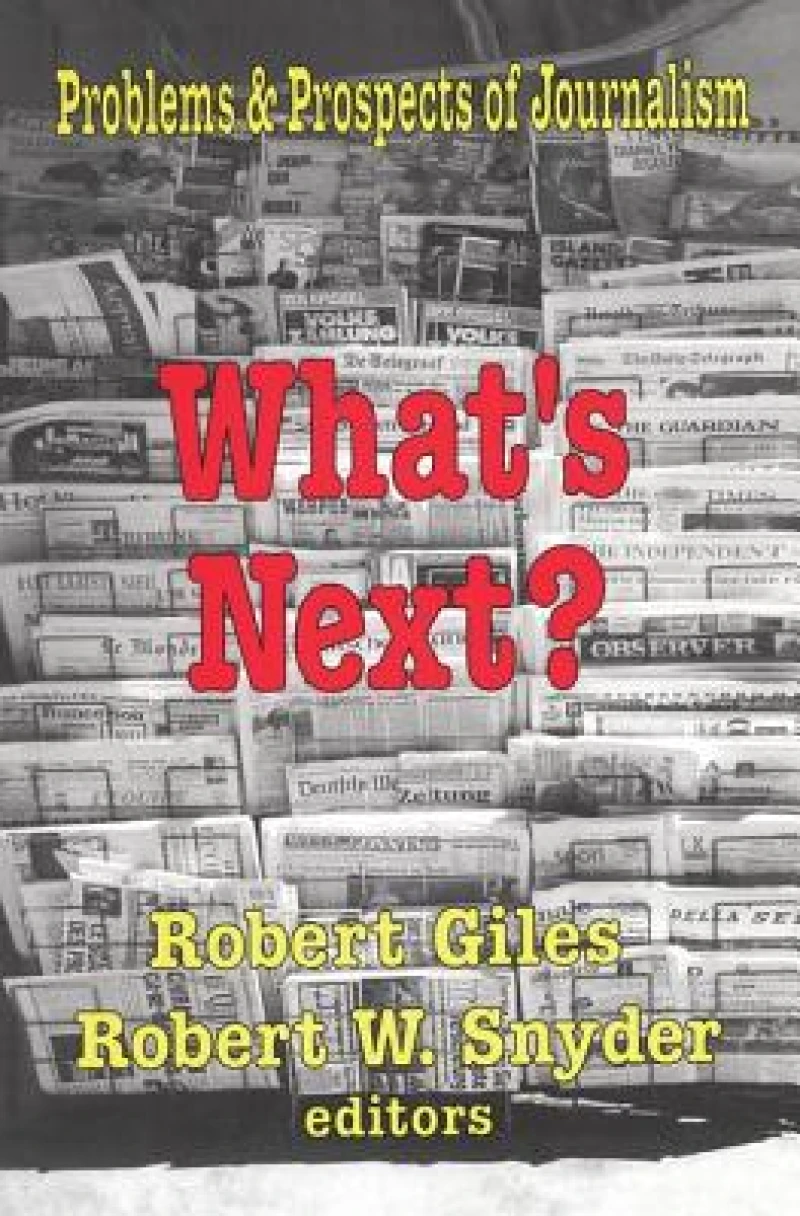 What's Next?