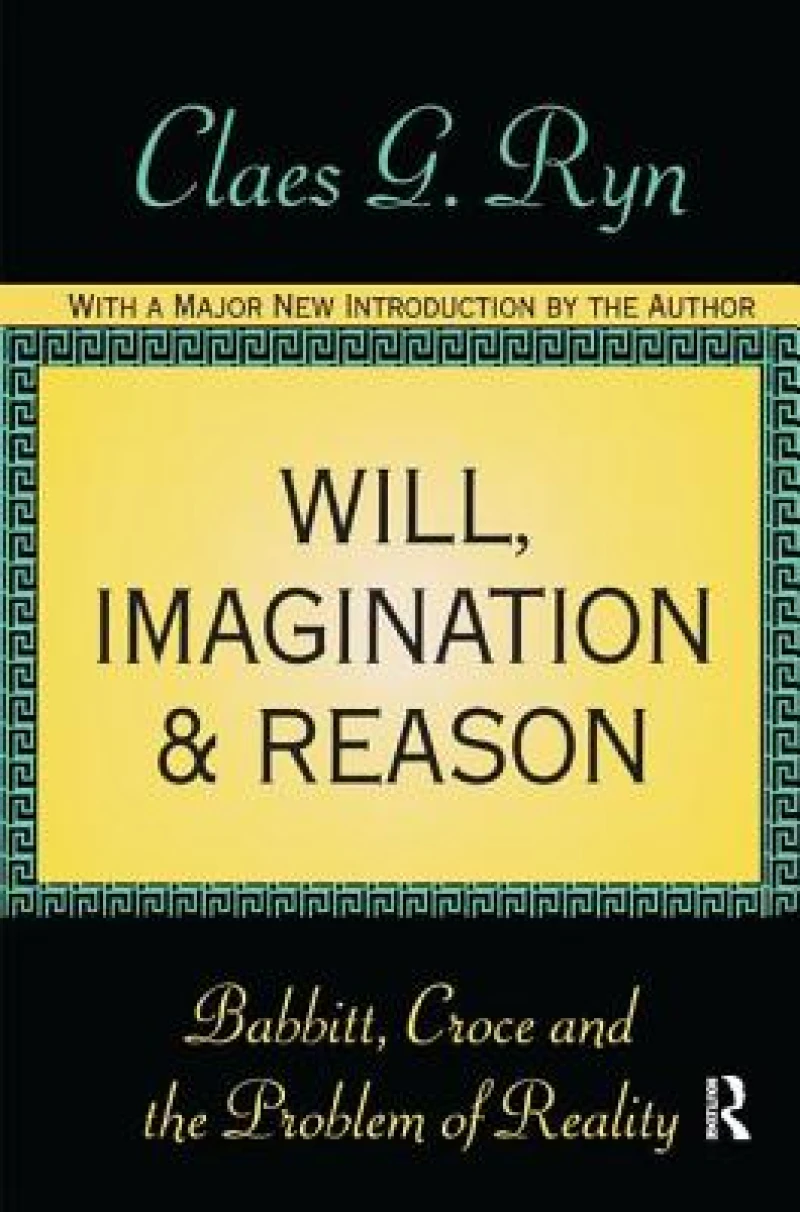 Will, Imagination, and Reason
