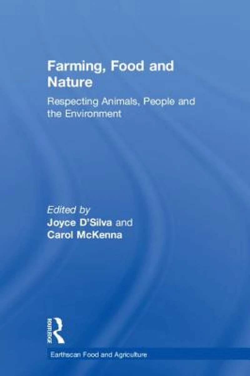 Farming, Food and Nature