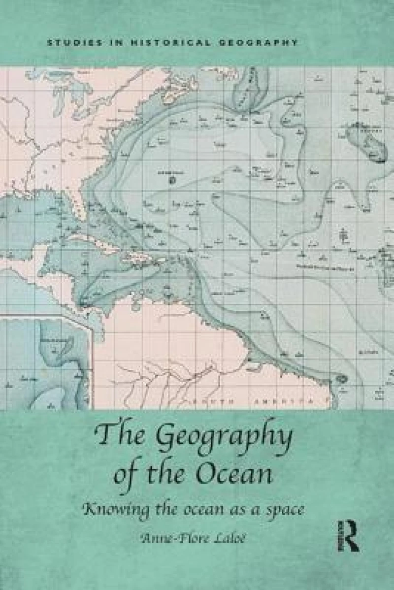 The Geography of the Ocean
