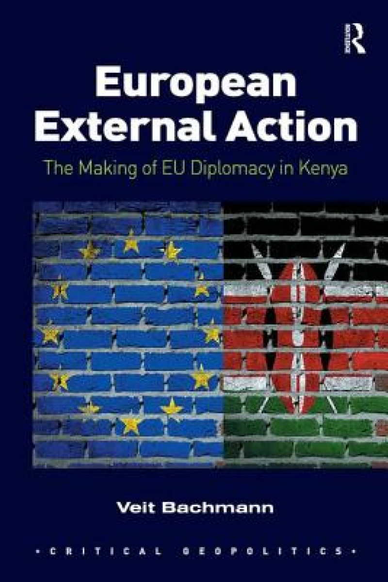 European External Action