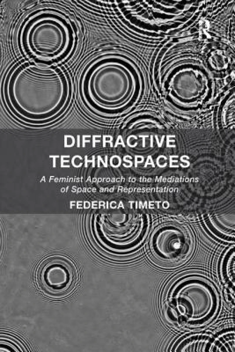 Diffractive Technospaces