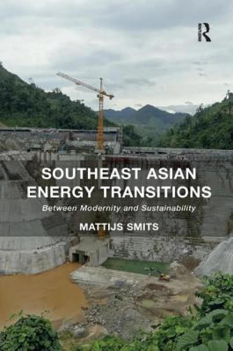 Southeast Asian Energy Transitions