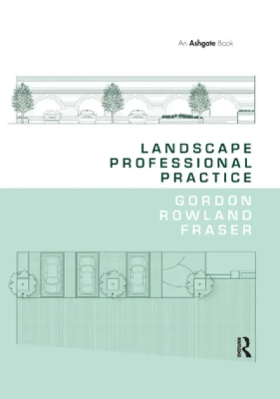 Landscape Professional Practice