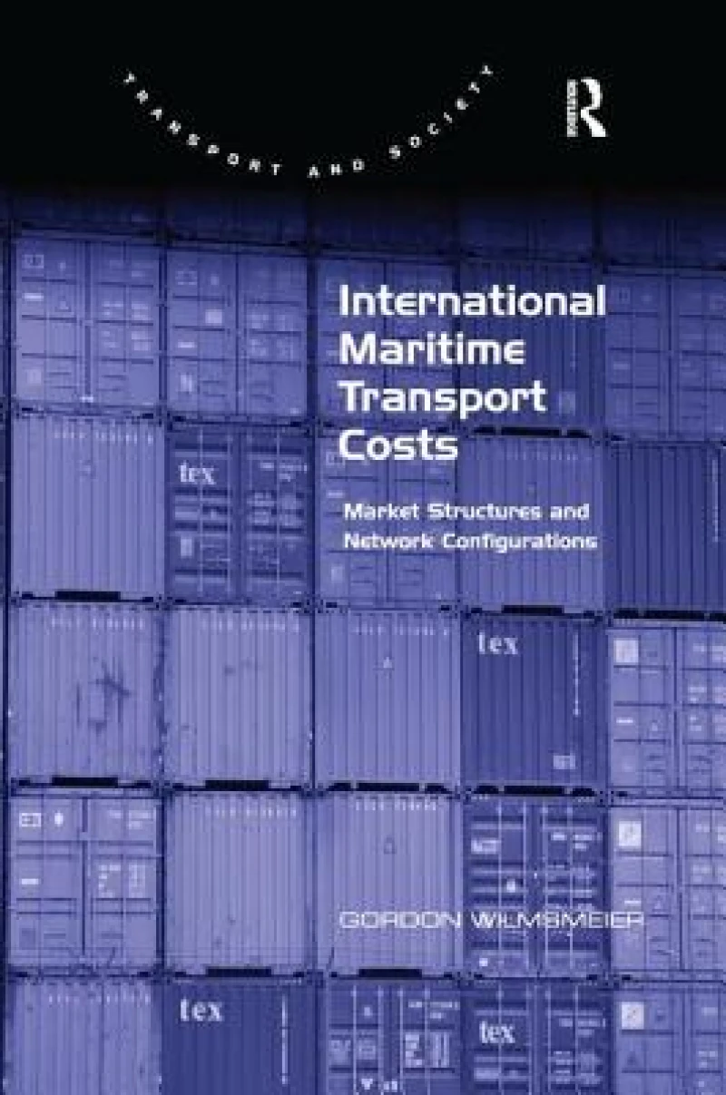 International Maritime Transport Costs