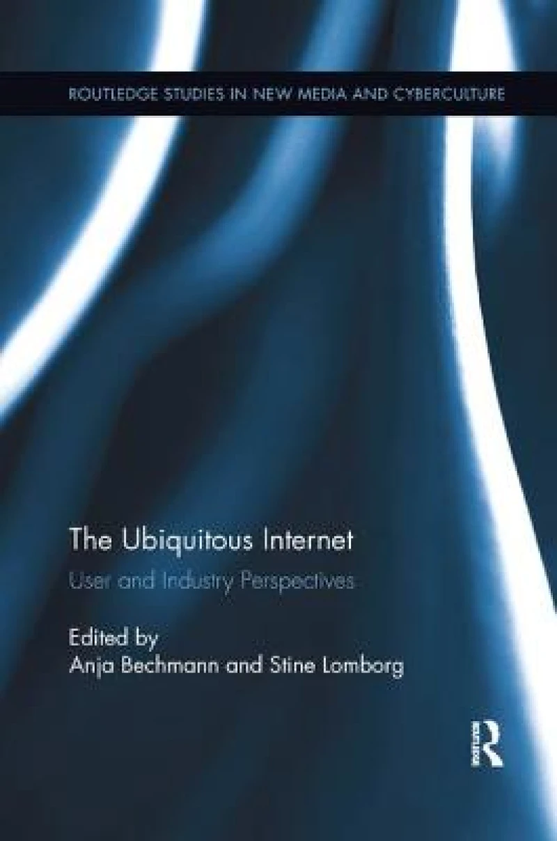 The Ubiquitous Internet
