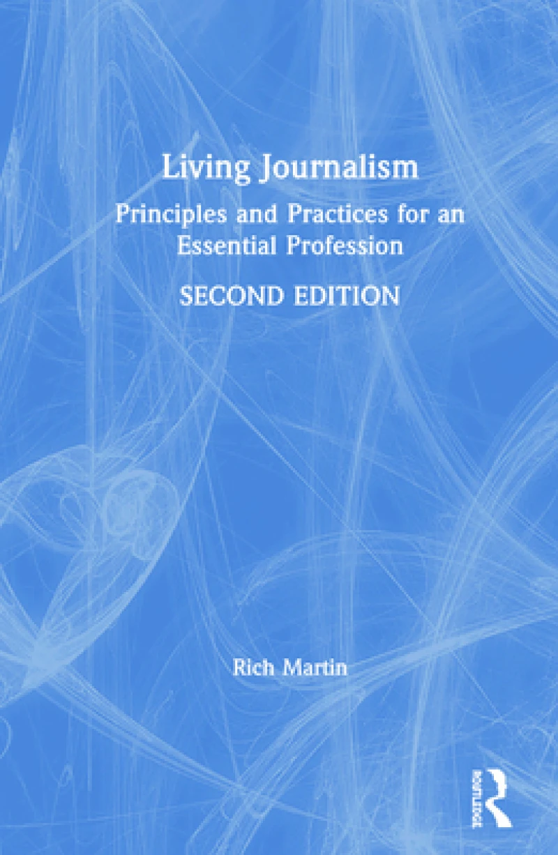 Living Journalism