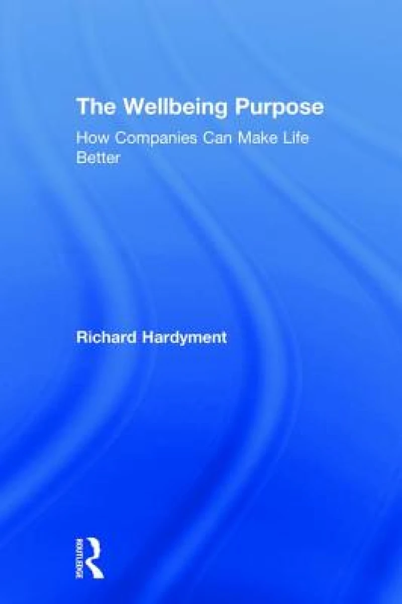 The Wellbeing Purpose