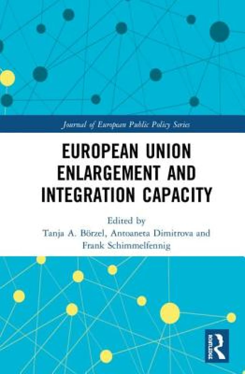 European Union Enlargement and Integration Capacity