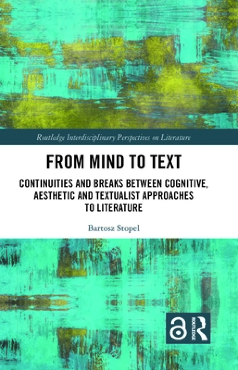 From Mind to Text