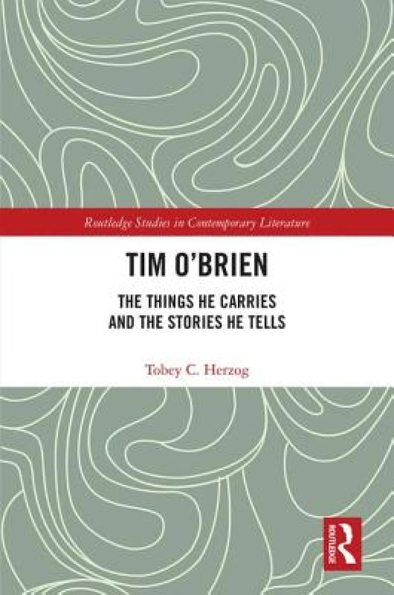 Tim O'Brien