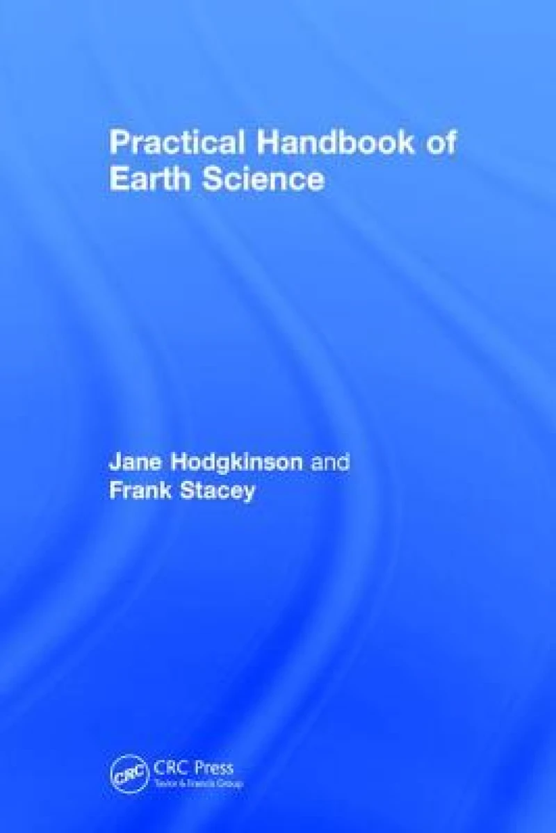 Practical Handbook of Earth Science