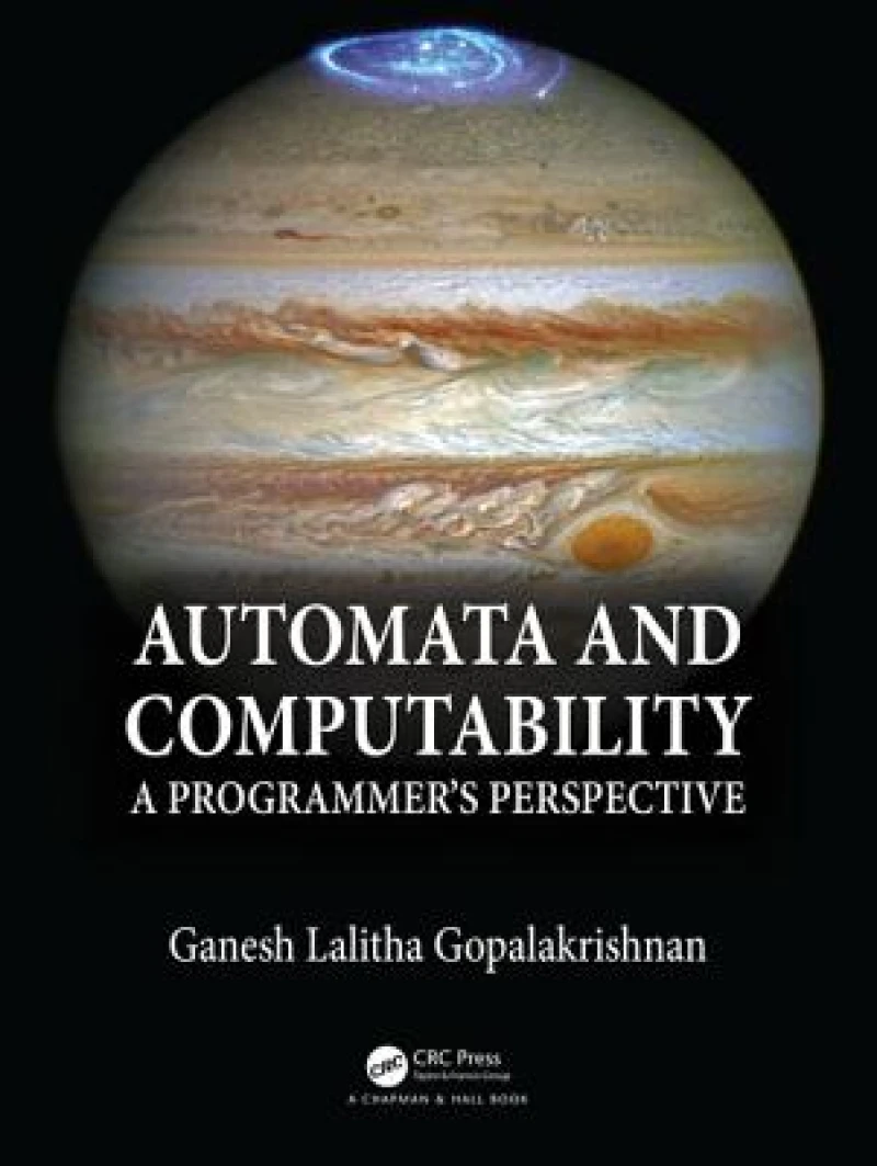 Automata and Computability