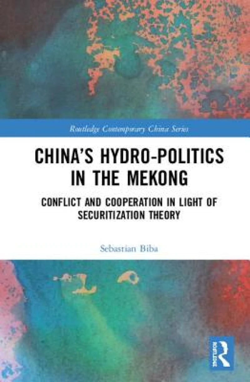 China?s Hydro-politics in the Mekong