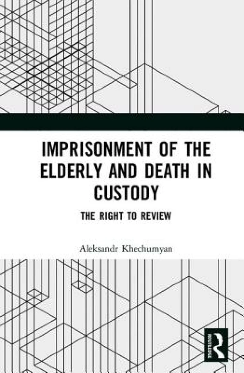 Imprisonment of the Elderly and Death in Custody