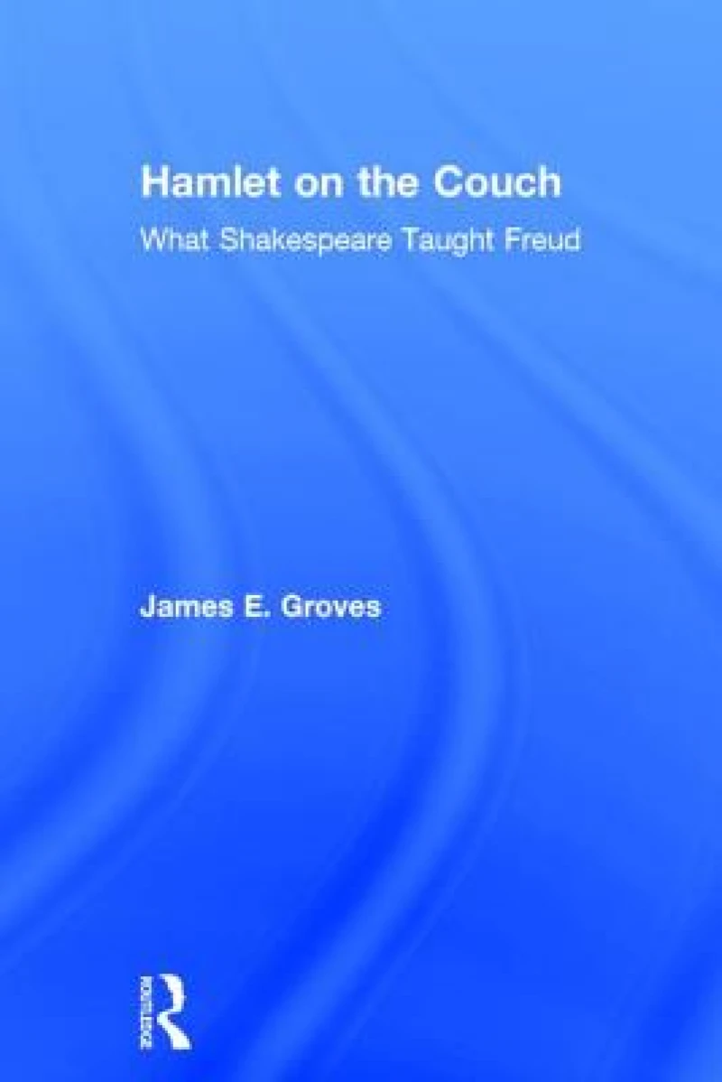 Hamlet on the Couch