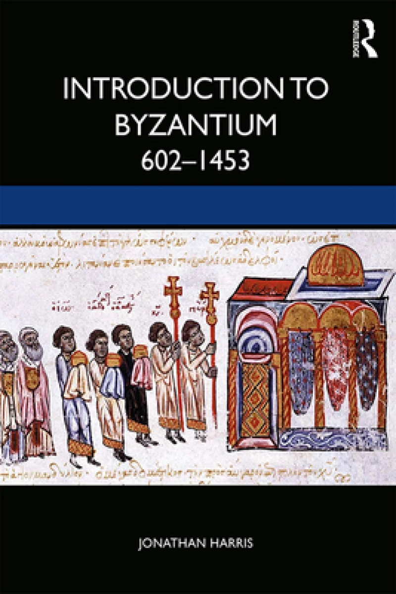 Introduction to Byzantium, 602–1453