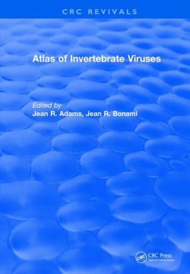 Atlas of Invertebrate Viruses