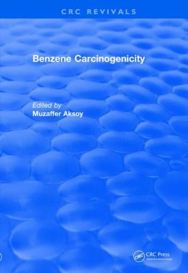 Benzene Carcinogenicity 1988