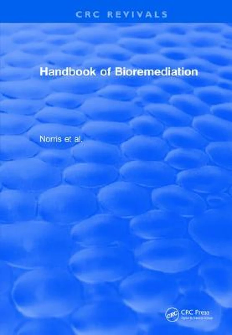 Handbook of Bioremediation (1993)