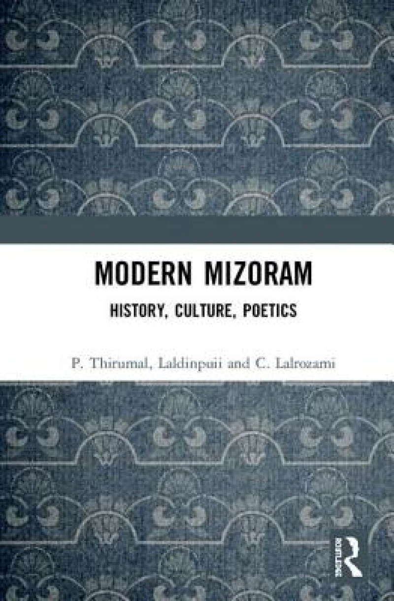 Modern Mizoram