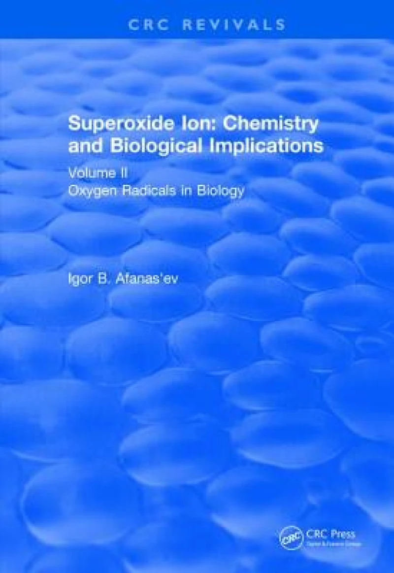 Superoxide Ion