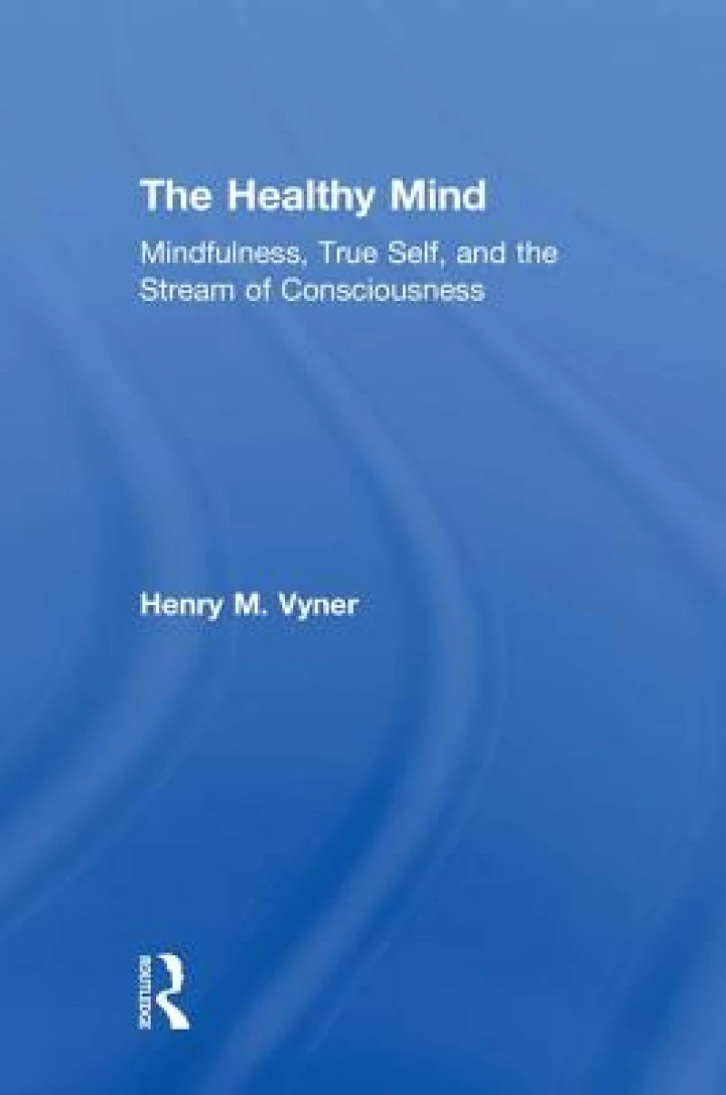The Healthy Mind