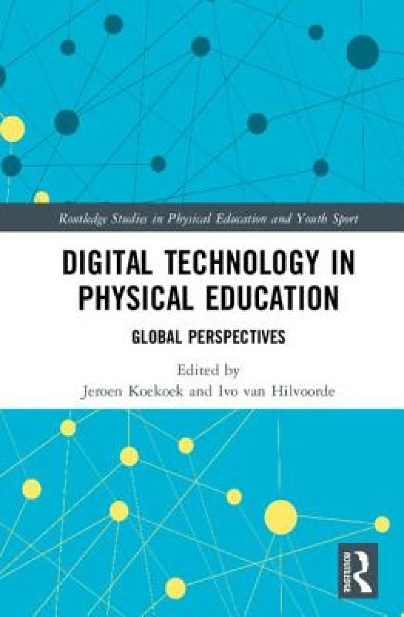 Digital Technology in Physical Education