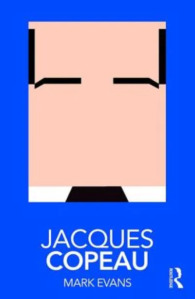Jacques Copeau