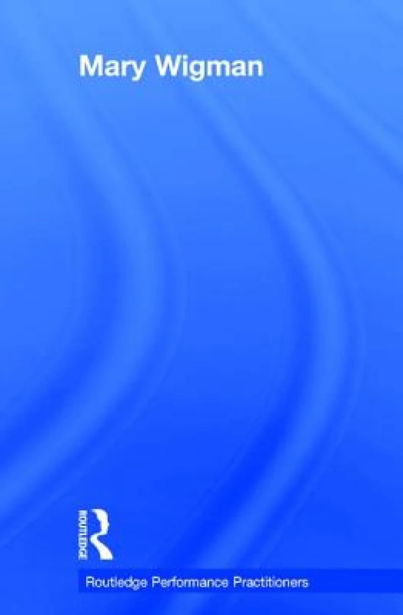 Mary Wigman