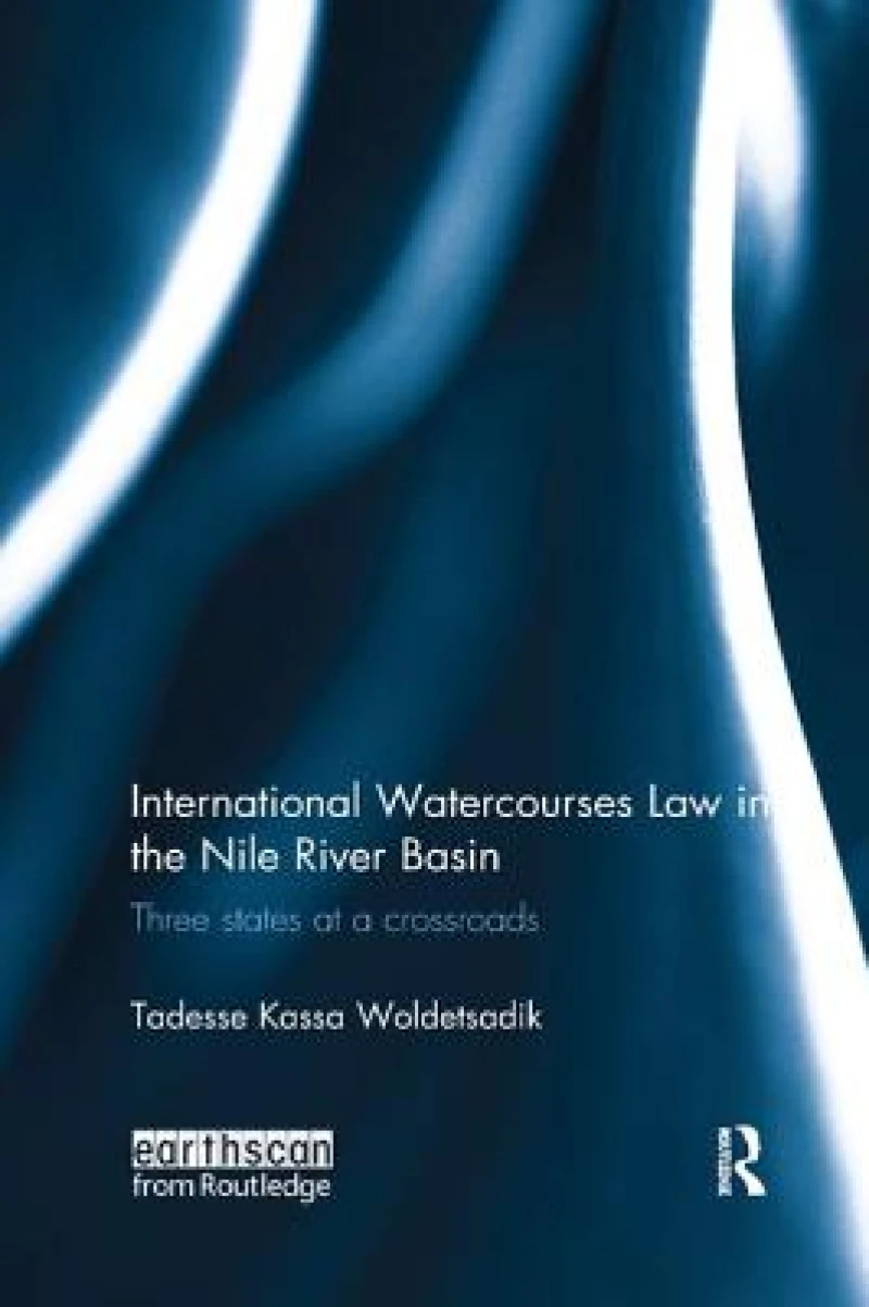 International Watercourses Law in the Nile River Basin