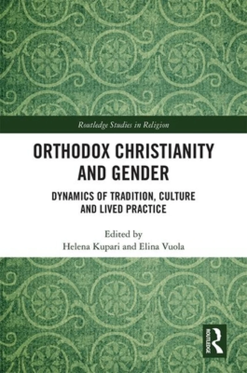 Orthodox Christianity and Gender