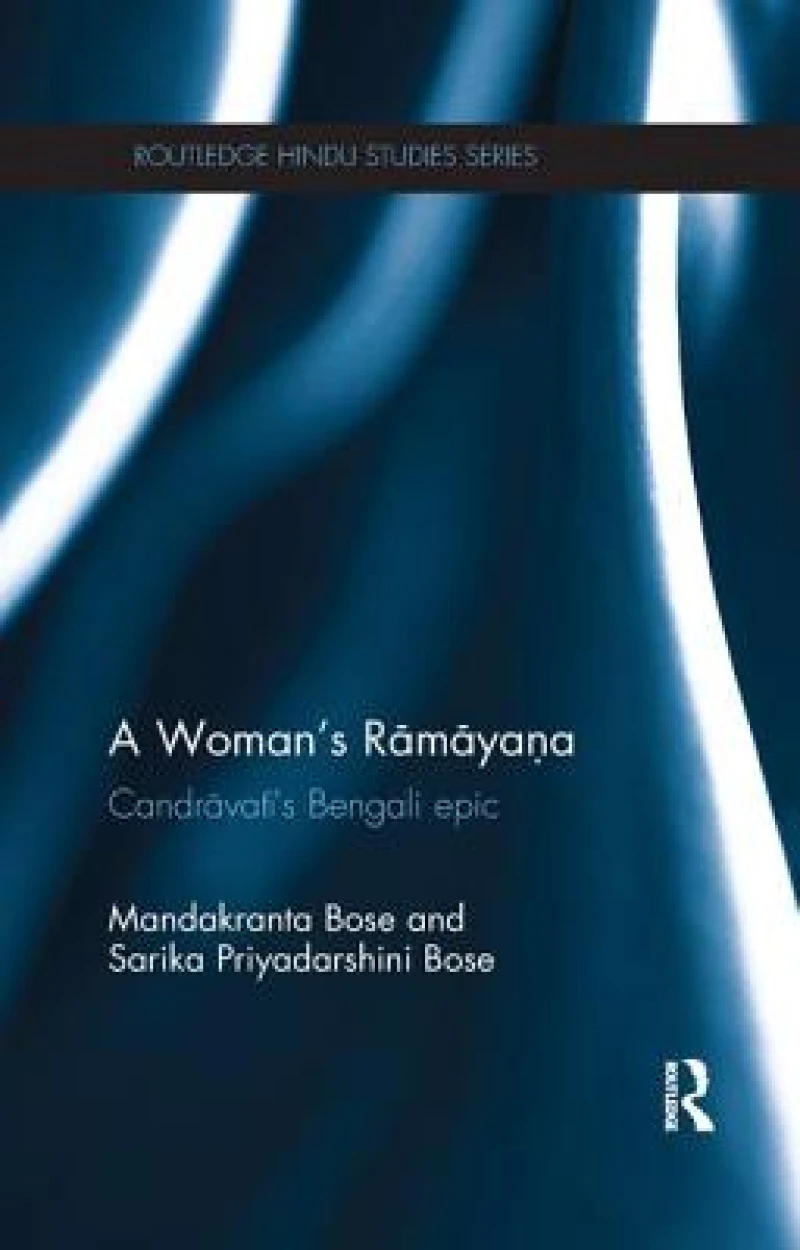 A Woman''s Ramayana
