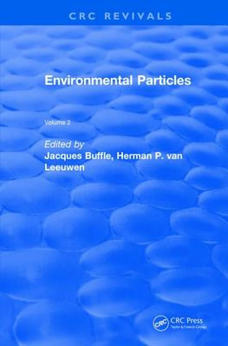 Revival: Environmental Particles (1993)