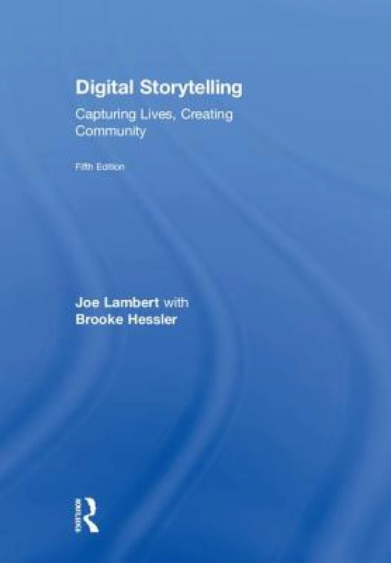Digital Storytelling