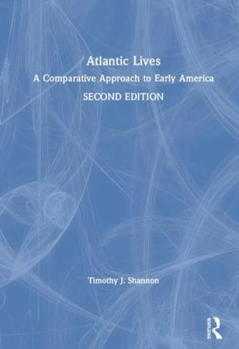 Atlantic Lives