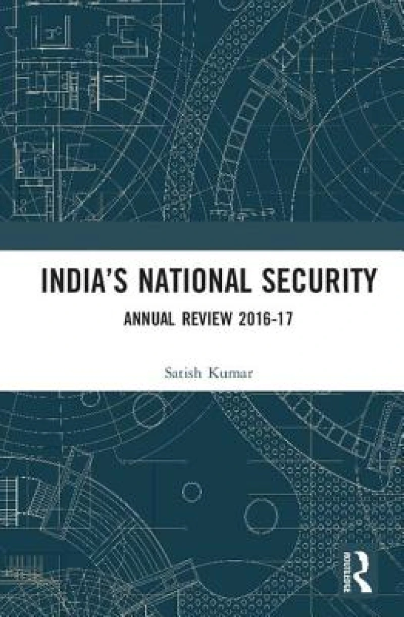 India’s National Security