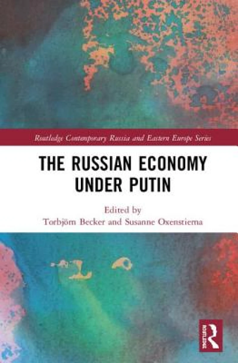 The Russian Economy under Putin